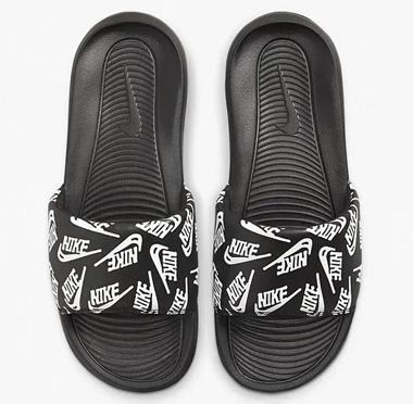 nike капці