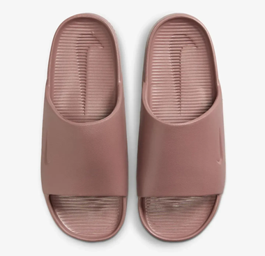 жіночі шльопанці nike