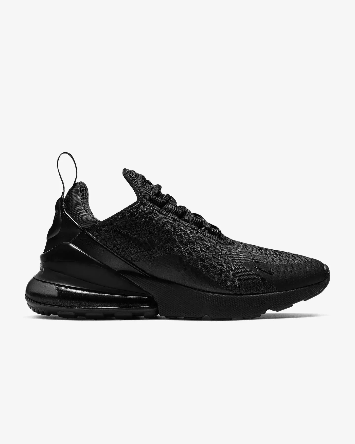 Кросівки Nike Air Max 270 AH6789-006 жіночі
