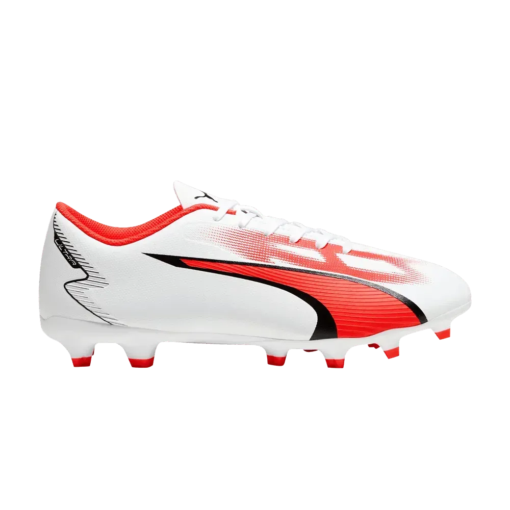 Бутси Puma Ultra