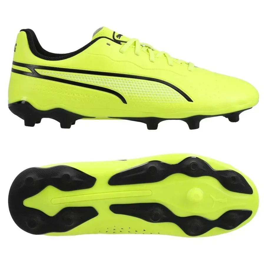 Бутси Puma King